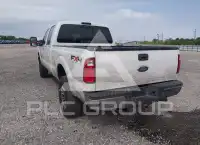 2011 Ford SUPERDUTY фото