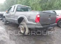 2011 Ford SUPERDUTY фото