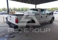 2011 Ford SUPERDUTY фото
