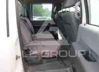 2011 Ford SUPERDUTY photo