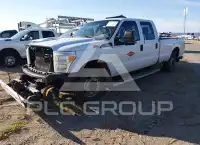 2011 Ford SUPERDUTY photo