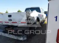 2011 Ford SUPERDUTY photo