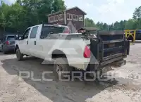 2011 Ford SUPERDUTY фото