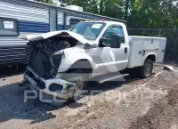 2011 Ford SUPERDUTY фото