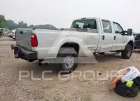 2011 Ford SUPERDUTY photo