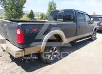 2011 Ford SUPERDUTY фото
