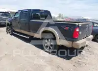 2011 Ford SUPERDUTY фото