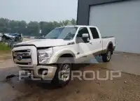 2011 Ford SUPERDUTY photo