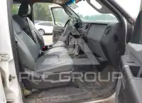 2011 Ford SUPERDUTY photo