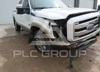 2011 Ford SUPERDUTY photo