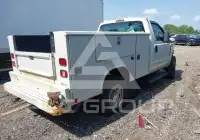 2011 Ford SUPERDUTY фото