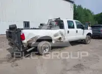 2011 Ford SUPERDUTY фото