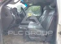 2011 Ford SUPERDUTY фото