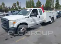 2011 Ford SUPERDUTY фото