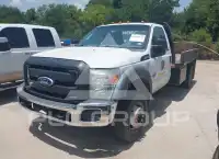 2011 Ford SUPERDUTY photo
