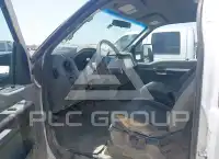 2011 Ford SUPERDUTY photo