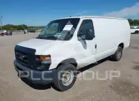 2011 Ford ECONOLINE фото