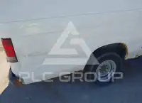 2011 Ford ECONOLINE фото