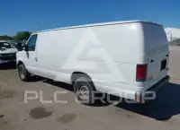 2011 Ford ECONOLINE фото