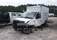 2011 Ford ECONOLINE фото