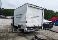 2011 Ford ECONOLINE фото