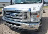2011 Ford ECONOLINE photo