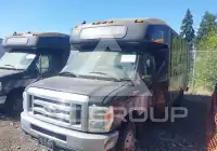 2011 Ford ECONOLINE фото