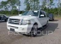 2011 Ford EXPEDITION фото