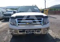 2011 Ford EXPEDITION фото