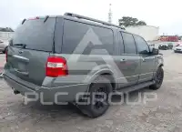 2011 Ford EXPEDITION фото