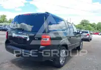 2011 Ford EXPEDITION фото