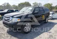 2011 Ford EXPEDITION photo