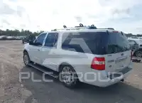 2011 Ford EXPEDITION фото