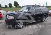 2011 Ford EXPEDITION фото