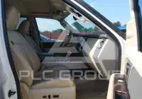 2011 Ford EXPEDITION фото