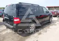 2011 Ford EXPEDITION фото