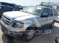 2011 Ford EXPEDITION фото