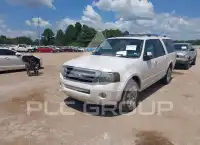 2011 Ford EXPEDITION фото