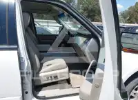2011 Ford EXPEDITION фото