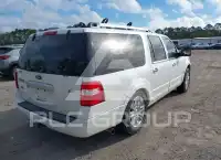 2011 Ford EXPEDITION фото