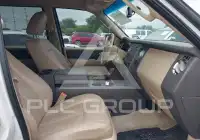 2011 Ford EXPEDITION фото