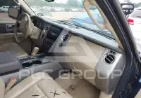 2011 Ford EXPEDITION фото