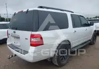 2011 Ford EXPEDITION фото