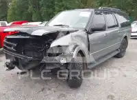 2011 Ford EXPEDITION фото