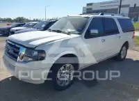 2011 Ford EXPEDITION фото