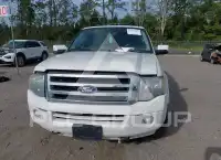 2011 Ford EXPEDITION фото