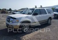 2011 Ford EXPEDITION фото