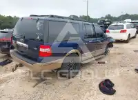 2011 Ford EXPEDITION фото