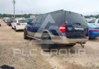 2011 Ford EXPEDITION фото