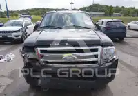 2011 Ford EXPEDITION фото